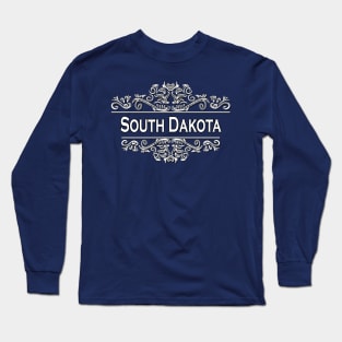 South Dakota State Long Sleeve T-Shirt